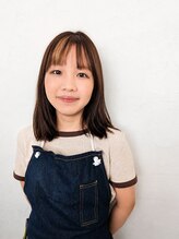 フレイムス 那覇新都心店(Frames) Koharu
