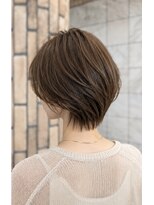 エルコット(elcot)&nbsp;大人に似合うショートボブ/ミセス/マイナス6歳/40代50代60代