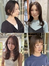 クーヘアー(coohair)