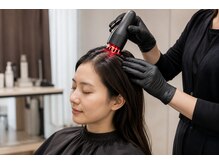 イオラニ(ioLani)の雰囲気（育毛促進プランが充実＊髪や頭皮のお悩みも相談しやすい）