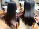 ヘアートゥリース 武蔵小杉店(hair trees)の写真