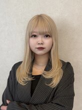 ルアン 上通り(ruen)&nbsp;Hina 