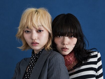 ルアウ レコーズ(LUAU records)の写真