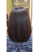 アルファ 深井店(ALPHA)&nbsp;水光感カラー