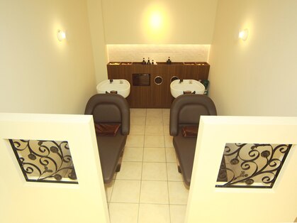 レアーナ(Le salon Reana)の写真