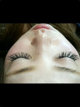 エクステンション クーチャー(Extention Cu'cha) まつげエクステ付け放題