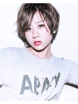 サバービア(suburbia) 『 カット + クォーターブリーチ 』QB12