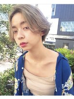 アクト 十条店(ACT)&nbsp;grey short