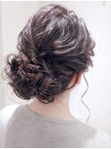 LaBlanche齋藤勧   結婚式ヘアセット