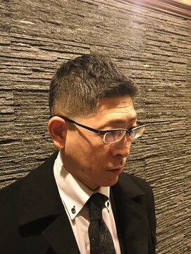 ヒロギンザ 上野店(HIRO GINZA) ビジネス×フェード！