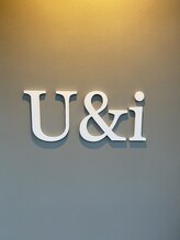 ユーアンドアイ(U&i) 大塚 貴之