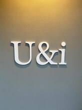 ユーアンドアイ(U&i) 大塚 貴之