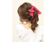 ルーラ ヘアー(RULA hair)