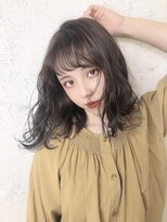 フォルテ ガーデン ヒルズ 静岡店(FORTE GARDEN HILLS) 髪質改善/韓国/縮毛矯正/ブリーチ/ダブルカラー/学割/学割U24