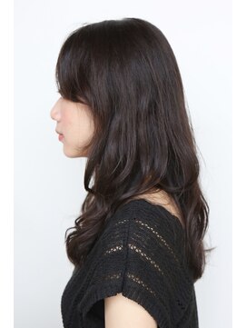 チェルモ(CHELUMO) デジタルパーマ