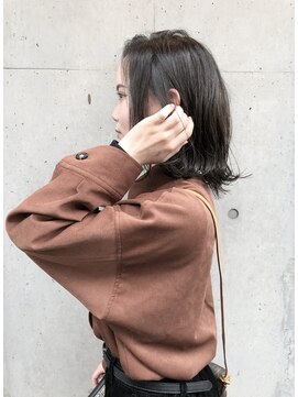 ソーホー 八日市店(SOHO) ダークグレージュ