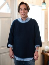 アイディールヘアデザイン(ideal hair design) 細田 豊