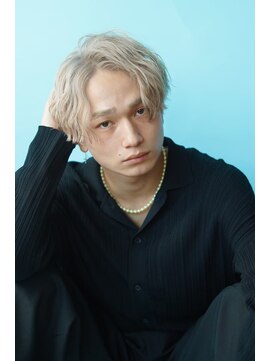 プロデュース 古淵店(Produce) 外国人風センターパート【古淵/相模原/町田】