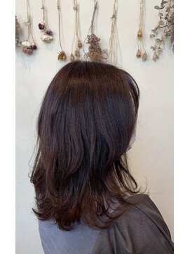 シャンプーボーイ セントラル 博多(SHAMPOO BOY central) ハイライト☆