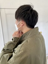 シェノン(chainon) メンズソフトマッシュ
