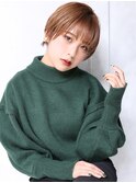 大人可愛い20代30代40代小顔 メルティカラー E3