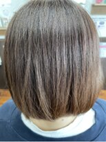 ビューティーライフ 志津店 スタイルチェンジ