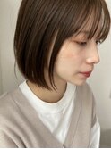 kico☆ゲストスタイル2022.s/s担当乙丸奈緒