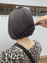 髪質改善サロン ミューズ 一社店(MUSE) 【業界話題★髪質改善美髪チャージTR★94%OGカラー取扱サロン】