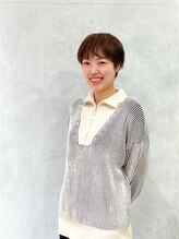 キーコ 大宮(Keyco) 篠谷 眞衣