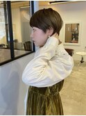 HYKE A/W ショート