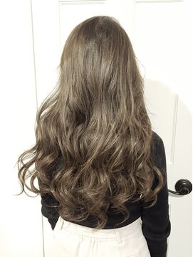 ローグ ヘアー 金町店(Rogue HAIR) 20代30代40代◎ローグ金町(たか)大人かわいいフェミニンロング