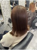 大人かわいい☆20代30代40代☆小顔ネオウルフ☆