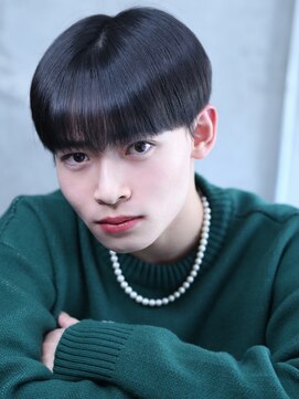 リップス 表参道店(LIPPS) ウヌマッシュ