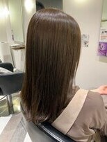 アフロディーテギンザ 日本橋人形町店(APHRODITE GINZA)&nbsp;髪質改善/韓国/波巻き/グラデーションカラー/人形町