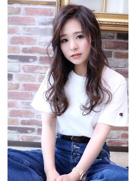 ティグルカゴシマ(TIGRE kagoshima) パープルガーネット