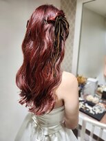 パズードコー(PSSD-CO.+5)&nbsp;おしゃれハーフツイン