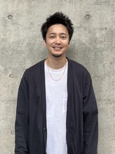 アブソ(Absolute)&nbsp;二田 直人