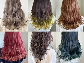 Hair Design eｘ Turban