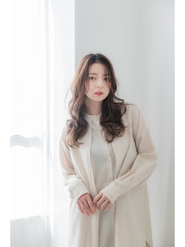 ラエティティア ロコ 刈谷店(Laetitia loco) 超高濃度水素ケアデジタルパーマで朝も簡単スタイリング