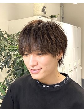 シエラ 心斎橋(CIERA.) CIERA.メンズスタイル