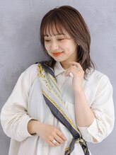 グランドソシエ 新横浜店