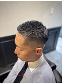 大人気!!スキンフェード/ビジネスフェード