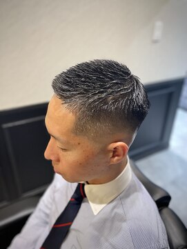 プラウド(PROUD) 大人気!!スキンフェード/ビジネスフェード