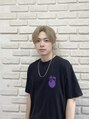 ビランチェ 池袋(bilancia) 関 雄大