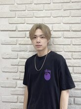 ビランチェ 池袋(bilancia)&nbsp;関 雄大