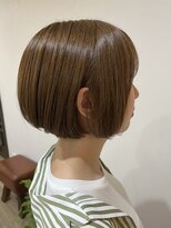 オールウェイズ(always)&nbsp;ショートボブ