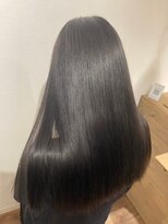 ヒューズ(HUES)&nbsp;【髪質改善】【サブリミックトリートメント】