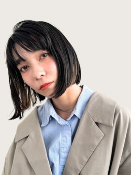 コト 銀座(Coto) 白髪ぼかし/白髪染め/髪質改善/縮毛矯正/酸性ストレート[銀座駅]