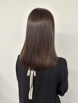 ノウハウ キョウト(KNOWHOW kyoto)&nbsp;美髪/絹髪/ナチュラルストレート