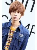 リップス 吉祥寺店 (LIPPS)&nbsp;【グランジスマートマッシュ】